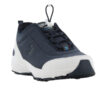 calzatura maud n 35 blu navy safety jogger