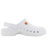 zoccolo sonic tg 35-36 bianco safety jogger