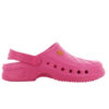 zoccolo sonic tg 37-38 fucsia safety jogger