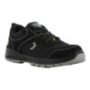 calzatura bassa da lavoro ecocador s1p low n 36 nero safety jogger