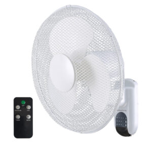 ventilatore da parete 40cm mf 2417pa