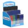 expo 144 penne assortite flexgrip e replay papermate