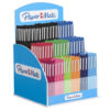 expo 168 pennarelli flair colori assortiti papermate