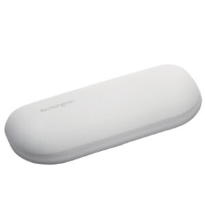 poggiapolsi per mouse standard ergosoft bianco-kensington