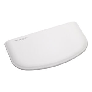 poggiapolsi per mouse/trackpad sottili ergosoftbianco-kensington