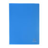 portalistini opak 24x32cm 40 buste azzurro 8547e exacompta