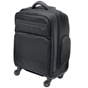 trolley per laptop a quattro ruote contour 2.0 pro overnight - 17'-kensington