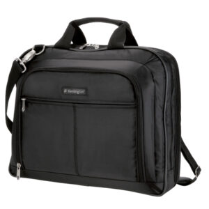 borsa toploader per notebook simply portable 15,6' - neroôç-kensington