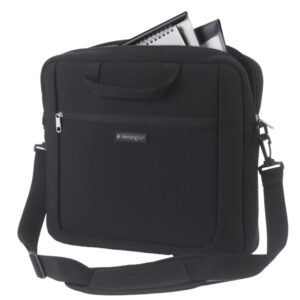 custodia per notebook simply portable (15,6'/39,6 cm) - neroôç-kens