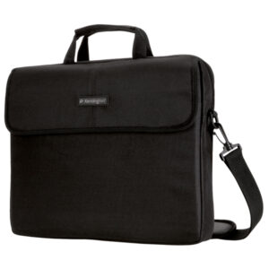 custodia per notebook simply portable (15,6'/39,6 cm) - nero-kensin