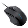 mouse pro fit di medie dimensioni con cavo-kensington