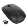 mouse wireless portatile pro fit - nero-kensington