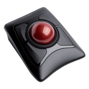 trackball wireless expert mouse -kensington