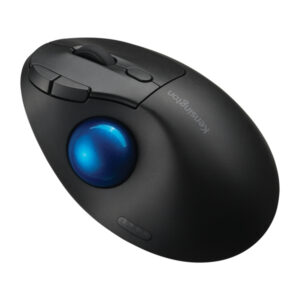 pro fit ergo tb450 trackball-kensington