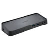 docking station 2k doppia usb 3.0 5 gb/sec. sd3600 -hdmi/dvi-i/vga- kensington