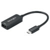 adattatore da usb-c a hdmi 4k/8k cv4200h ôçö nero-kensington