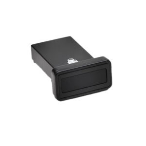 verimark guard usb-a chiavetta di sicurezza fingerprint - nero-kensington