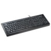 tastiera value keyboard usb kensington