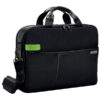 borsa smart traveller per pc 13,3ôç nera leitz complete