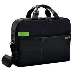 borsa smart traveller per pc 15,6ôç nera leitz complete