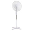 ventilatore da terra con piantana d40cm mf 2109p40