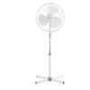 ventilatore da terra con piantana d40cm mf 2109p40