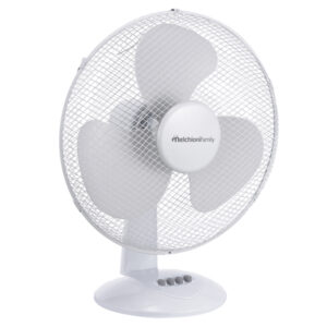 ventilatore da tavolo d40cm mf 2404t40