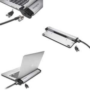 lucchetto station per laptop 2.0 kensington