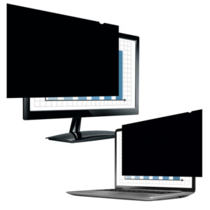 filtro privacy privascreen per laptop/monitor 13.3'/33.78cm f.to 16:9 fellowe