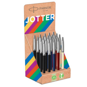 expo 20 sfera jotter original classic parker