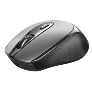 mouse wireless ricaricabile zaya - trust