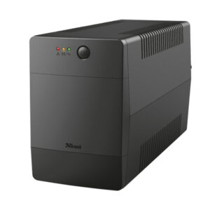 gruppi di continuita' paxxon 1500va ups 4 outlets trust