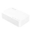 switch fast ethernet a 5 porte s105 tenda