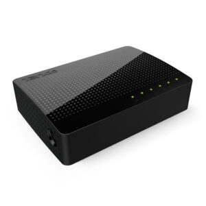 switch gigabit a 5 porte sg105 tenda