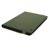 custodia folio per tablet da 10' primo - verde salvia trust