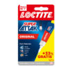 colla super attak original 3gr +1g