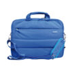 borsa per notebook da 13,3' indigo torino - blu mediacom