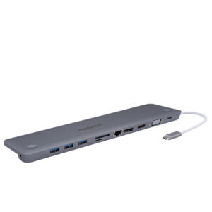 docking station usb-c to hdmi mediacom