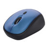 mouse wireless silenzioso yvi+ blu-trust