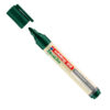 ricarica inchiostro marcatore lavagna e-28 30ml verde e-bt30 edding