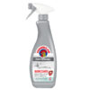 chanteclair professional igienizzante h24 spray 700ml in trigger