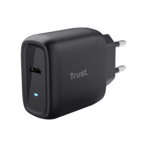 caricabatteria usb-c da 45 w maxo_trust