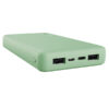 powerbank da 20.000 mah ad alta capacita' primo verde _trust