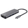 adattatore multiporta usb-c 6-in-1 dalyx_trust