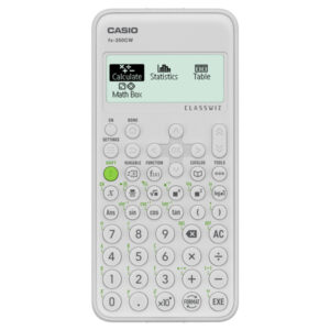 calcolatrice scientifica fx-350cw casio