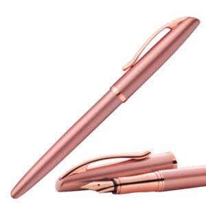 stilografica jazz noble elegance rose pelikan