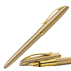 stilografica jazz noble elegance gold pelikan