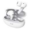 cuffie bluetooth wireless bianco yavi-trust