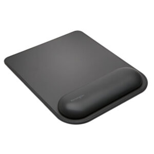 mouse pad poggiapolsi ergosoft-kensington