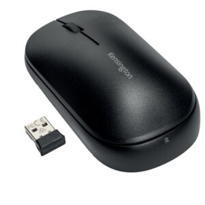 mouse wireless doppio suretrack-kensington